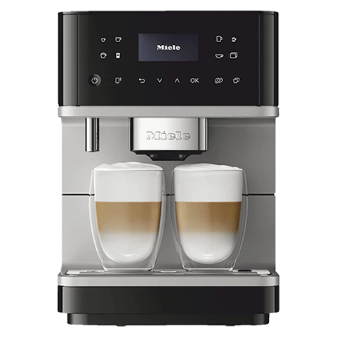 MIELE Kaffee­voll­automat