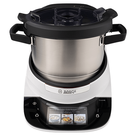 BOSCH Cookit Küchen­maschine