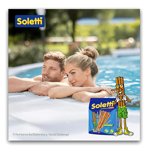 Aufenthalt in der Therme Bad Radkersburg