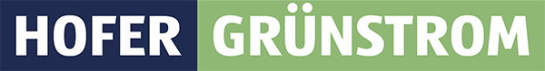 HOFER GRÜNSTROM